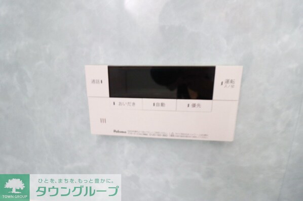 住吉町戸建1号棟の物件内観写真